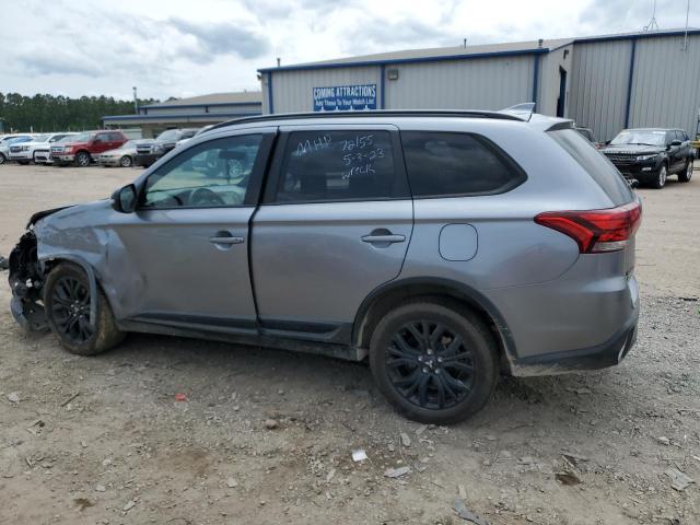 Photo 2 from auction – 2018 MITSUBISHI OUTLANDER with VIN JA4AD3A34JZ019760