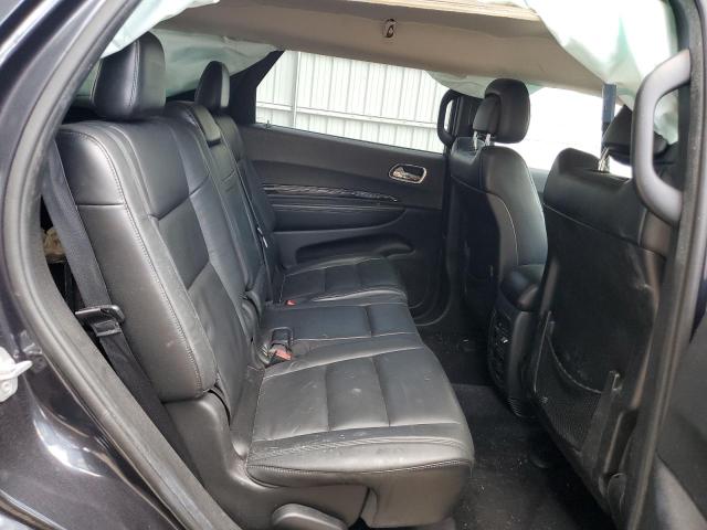 Photo 11 from auction – 2013 DODGE DURANGO CR with VIN 1C4RDHDG2DC674592