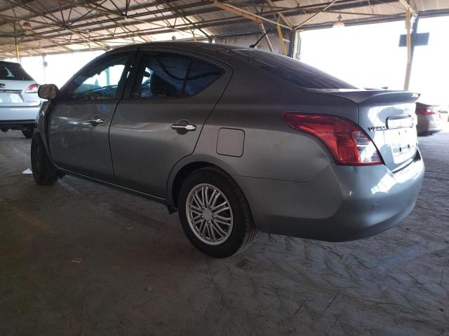Photo 2 from auction – 2013 NISSAN VERSA S with VIN 3N1CN7AP8DL882064