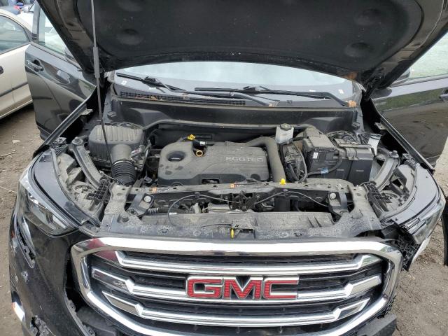 Photo 11 from auction – 2019 GMC TERRAIN SL with VIN 3GKALVEV8KL319539