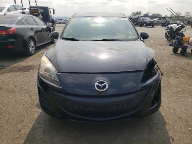 Photo 5 from auction – 2011 MAZDA 3 I with VIN JM1BL1VG9B1479639