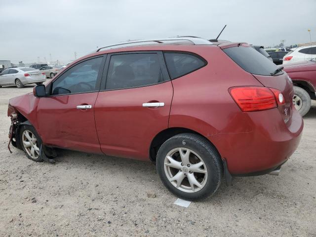 Photo 2 from auction – 2010 NISSAN ROGUE S with VIN JN8AS5MT8AW010388