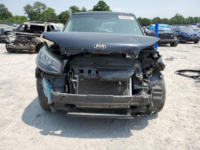 Photo 5 from auction – 2014 KIA SOUL with VIN KNDJN2A20E7042801