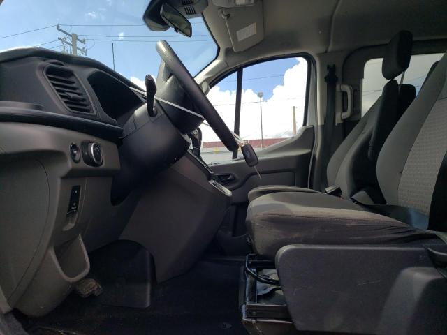 Photo 7 from auction – 2021 FORD TRANSIT T- with VIN 1FBAX2Y89MKA03810