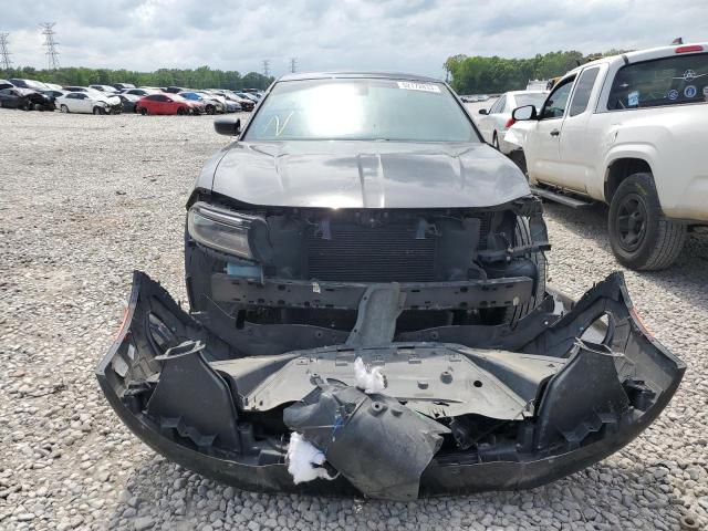 Photo 5 from auction – 2015 DODGE CHARGER SE with VIN 2C3CDXBG4FH812835