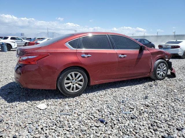 Photo 3 from auction – 2016 NISSAN ALTIMA 2.5 with VIN 1N4AL3AP3GC194496