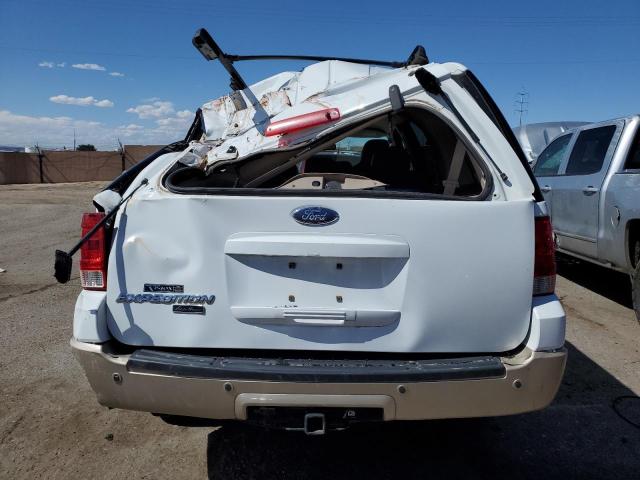 Photo 6 from auction – 2006 FORD EXPEDITION with VIN 1FMPU18536LB02484