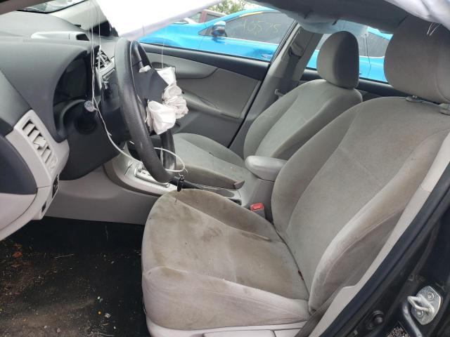 Photo 7 from auction – 2012 TOYOTA COROLLA BA with VIN 2T1BU4EE5CC797798