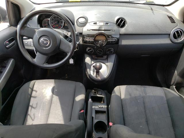 Photo 8 from auction – 2014 MAZDA MAZDA2 SPO with VIN JM1DE1KY8E0183120