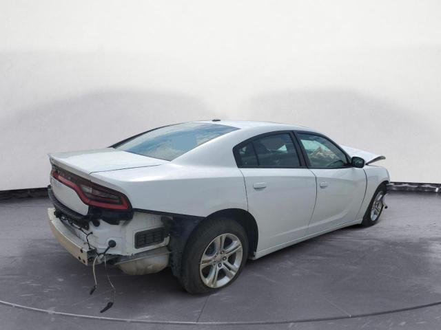 Photo 3 from auction – 2021 DODGE CHARGER SX with VIN 2C3CDXBG7MH522358