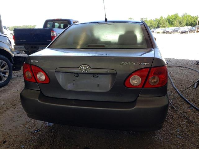 Photo 6 from auction – 2008 TOYOTA COROLLA CE with VIN 1NXBR30E68Z969054