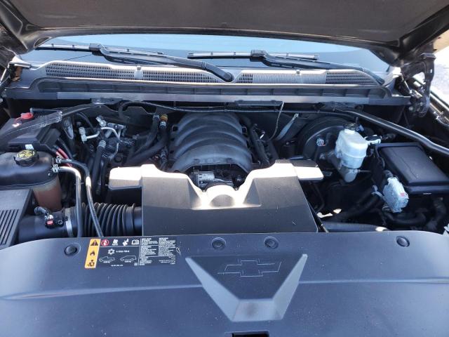 Photo 11 from auction – 2018 CHEVROLET SILVERADO with VIN 3GCUKREC5JG488748