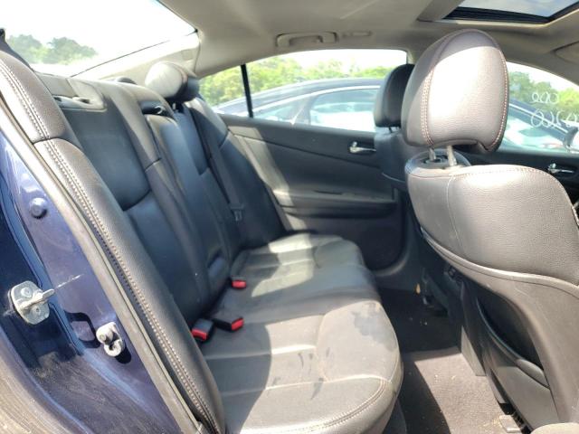 Photo 10 from auction – 2014 NISSAN MAXIMA S with VIN 1N4AA5AP5EC478789