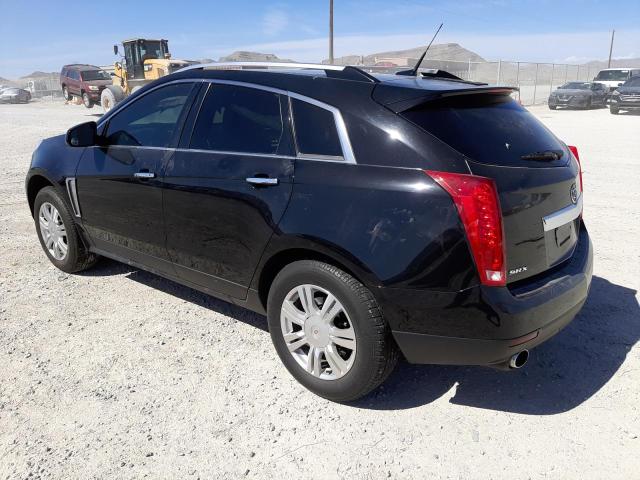 Photo 2 from auction – 2013 CADILLAC SRX LUXURY with VIN 3GYFNCE33DS643029