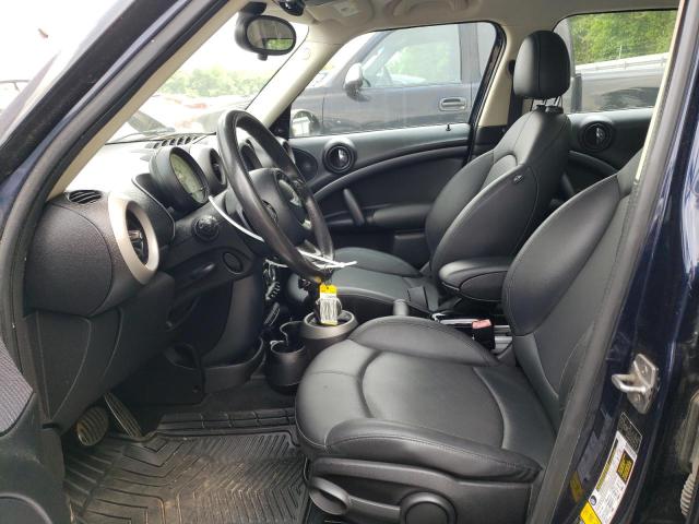Photo 7 from auction – 2011 MINI COOPER S C with VIN WMWZC3C57BWL78319