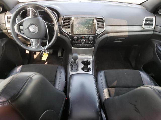 Photo 8 from auction – 2019 JEEP GRAND CHER with VIN 1C4RJFAG8KC566735