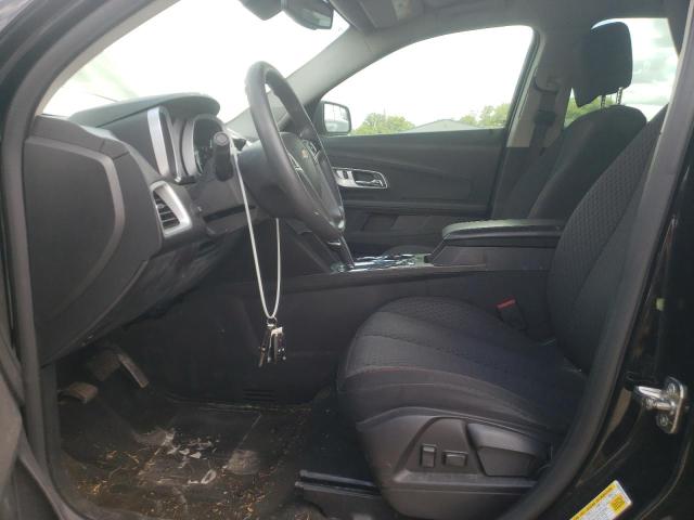 Photo 7 from auction – 2012 CHEVROLET EQUINOX LS with VIN 2GNALBEK9C1130571
