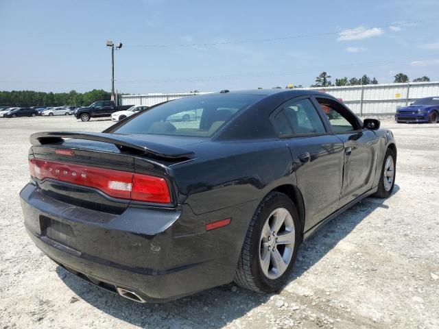 Photo 3 from auction – 2014 DODGE CHARGER SE with VIN 2C3CDXBG4EH113431