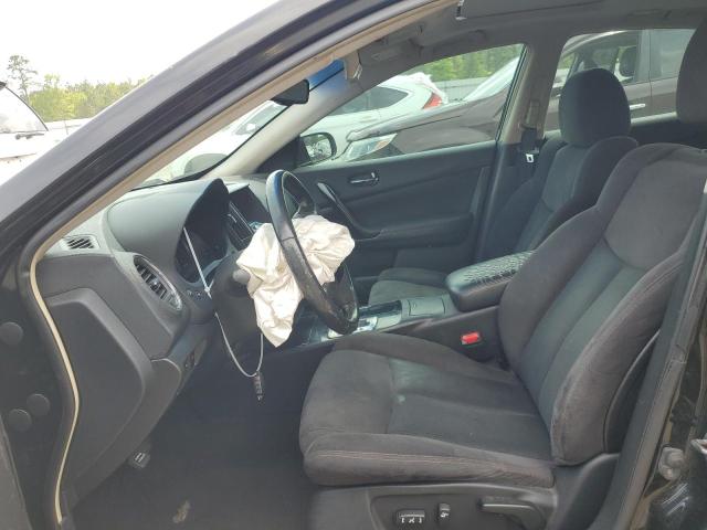 Photo 7 from auction – 2010 NISSAN MAXIMA S with VIN 1N4AA5AP6AC861604
