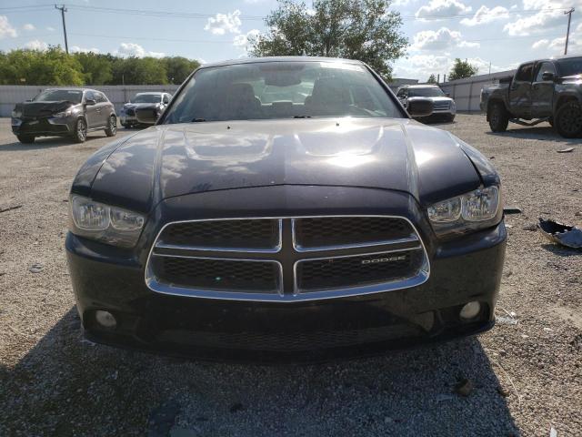 Photo 5 from auction – 2011 DODGE CHARGER with VIN 2B3CL3CG8BH507968