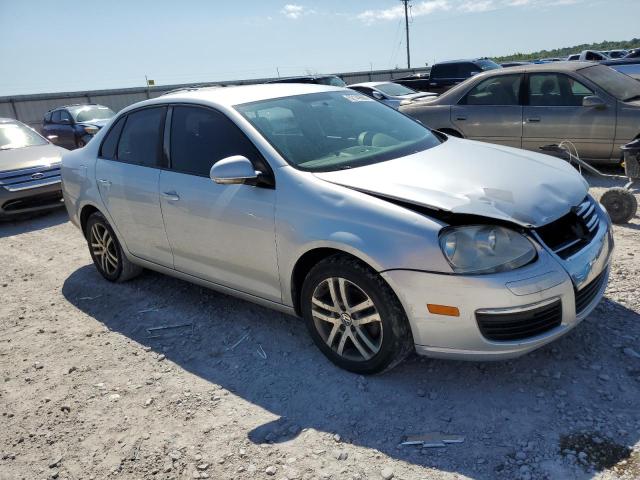 Photo 4 from auction – 2006 VOLKSWAGEN JETTA VALU with VIN 3VWPF71K76M845808