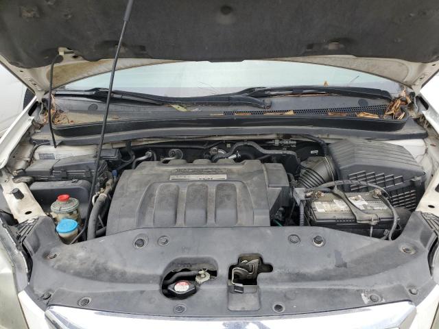 Photo 12 from auction – 2005 HONDA ODYSSEY EX with VIN 5FNRL38775B057130