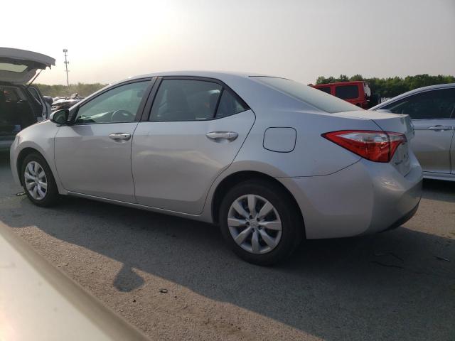 Photo 2 from auction – 2016 TOYOTA COROLLA L with VIN 2T1BURHE3GC647476