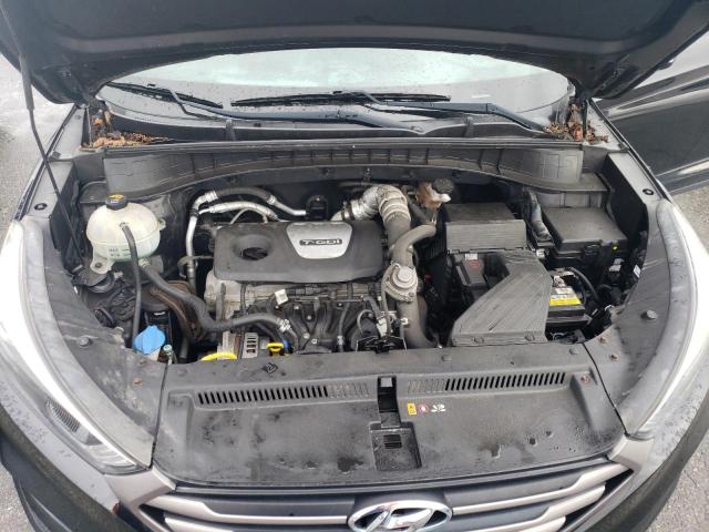 Photo 12 from auction – 2016 HYUNDAI TUCSON LIM with VIN KM8J3CA22GU133306