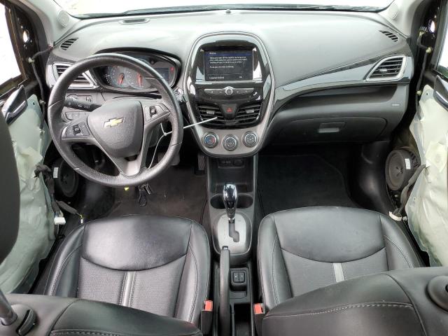 Photo 8 from auction – 2021 CHEVROLET SPARK 2LT with VIN KL8CF6SA8MC737545
