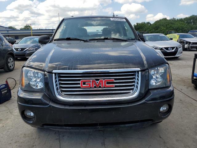 Photo 5 from auction – 2009 GMC ENVOY SLT with VIN 1GKDS43S592106997