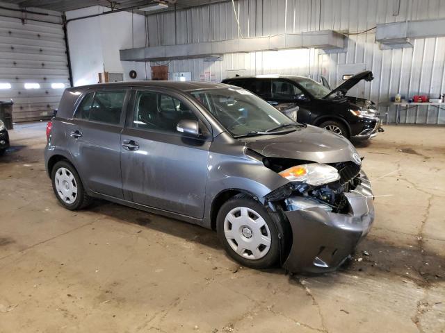 Photo 4 from auction – 2009 TOYOTA SCION XD with VIN JTKKU10449J034271