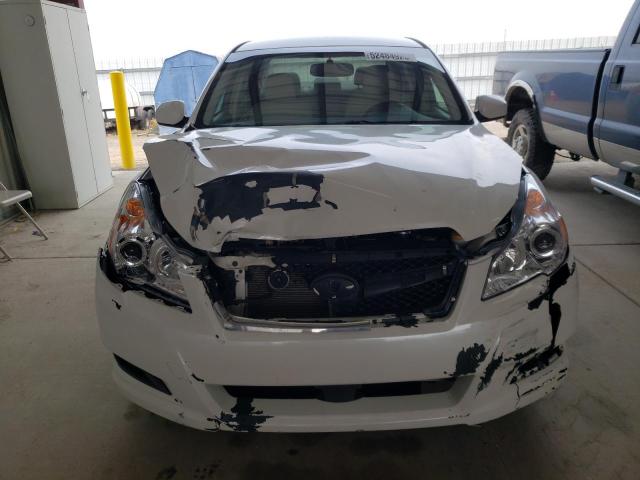 Photo 5 from auction – 2012 SUBARU LEGACY 2.5 with VIN 4S3BMBC63C3005480