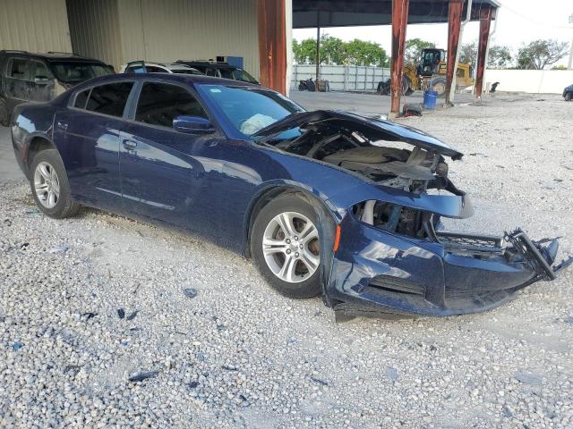 Photo 4 from auction – 2016 DODGE CHARGER SE with VIN 2C3CDXBG5GH286135