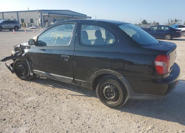Photo 2 from auction – 2001 TOYOTA ECHO with VIN JTDAT123710136393