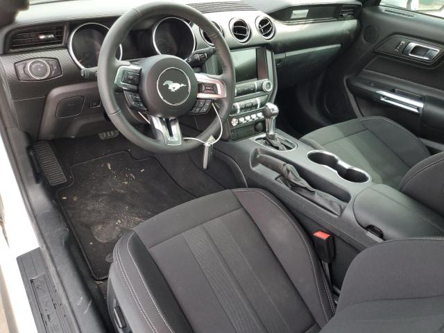 Photo 8 from auction – 2022 FORD MUSTANG with VIN 1FA6P8TH0N5146257