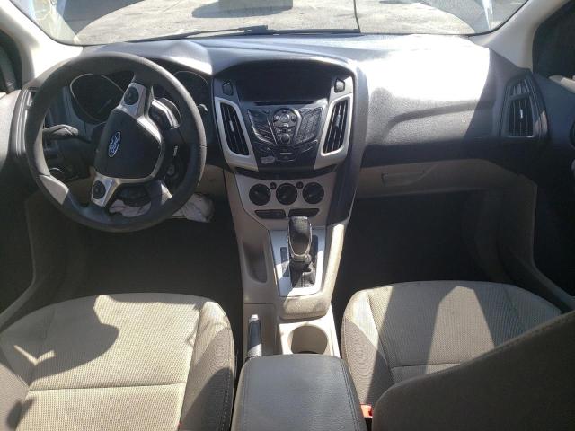 Photo 8 from auction – 2013 FORD FOCUS SE with VIN 1FADP3K25DL145283