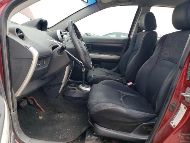 Photo 7 from auction – 2006 TOYOTA SCION XA with VIN JTKKT624760134511