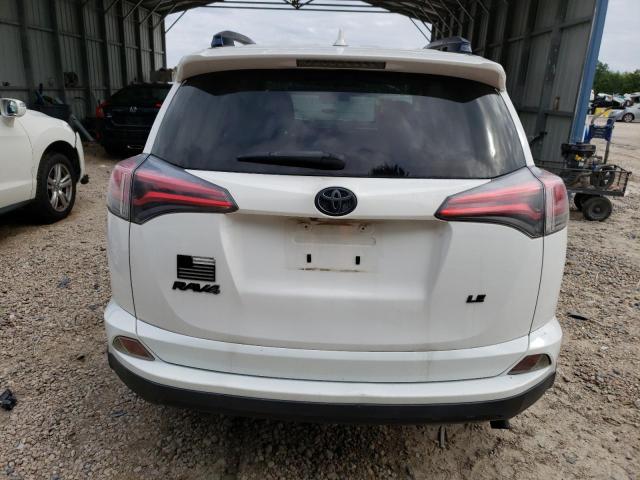 Photo 6 from auction – 2016 TOYOTA RAV4 LE with VIN JTMZFREV1GD085383