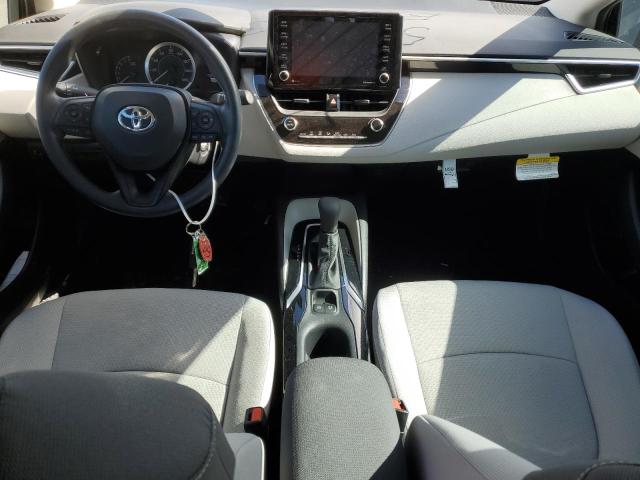 Photo 8 from auction – 2022 TOYOTA COROLLA LE with VIN 5YFEPMAE2NP378062