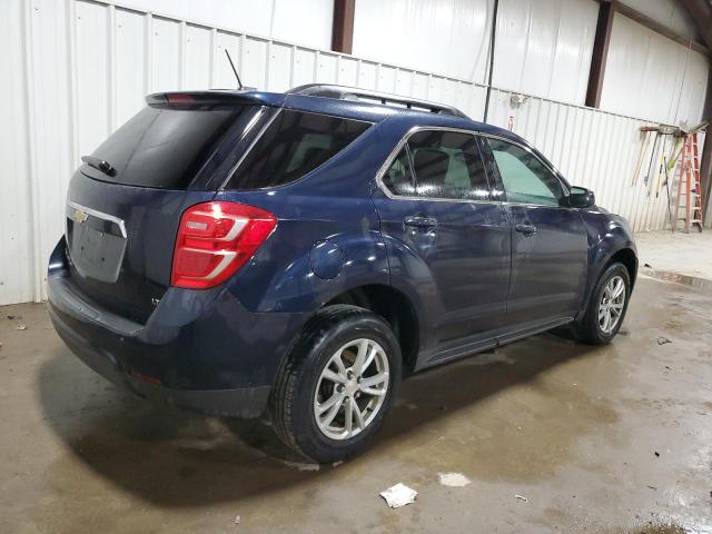 Photo 3 from auction – 2017 CHEVROLET EQUINOX LT with VIN 2GNFLFEK3H6190370