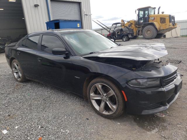 Photo 4 from auction – 2015 DODGE CHARGER R/ with VIN 2C3CDXCT7FH740833
