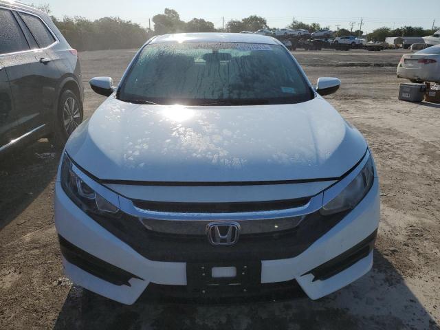 Photo 5 from auction – 2016 HONDA CIVIC LX with VIN 19XFC2F5XGE241470