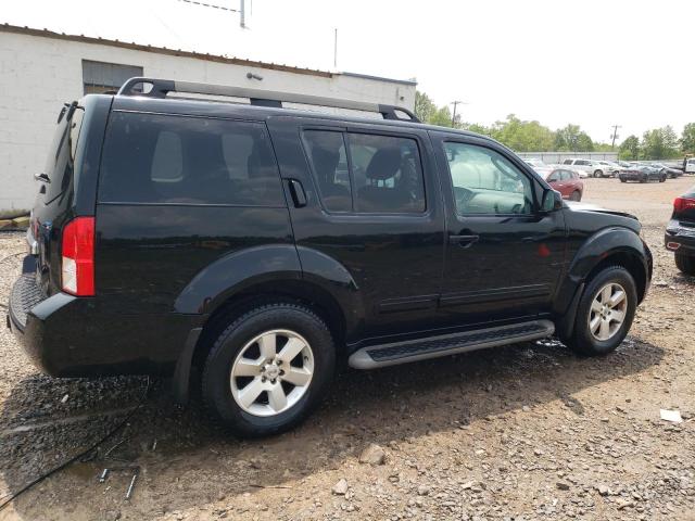 Zdjęcie 3 z aukcji – 2012 NISSAN PATHFINDER z VIN 5N1AR1NB4CC606796