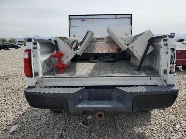 Photo 6 from auction – 2012 FORD F250 SUPER with VIN 1FT7X2BT3CEB41035