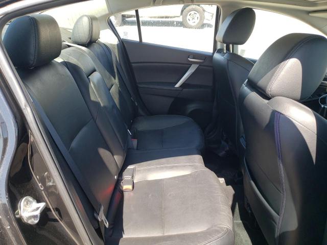 Photo 10 from auction – 2010 MAZDA 3 S with VIN JM1BL1S64A1101853