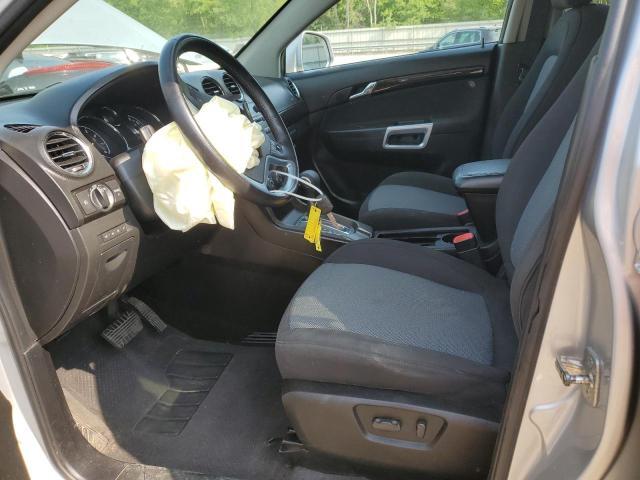 Photo 7 from auction – 2013 CHEVROLET CAPTIVA LS with VIN 3GNAL2EK6DS535082
