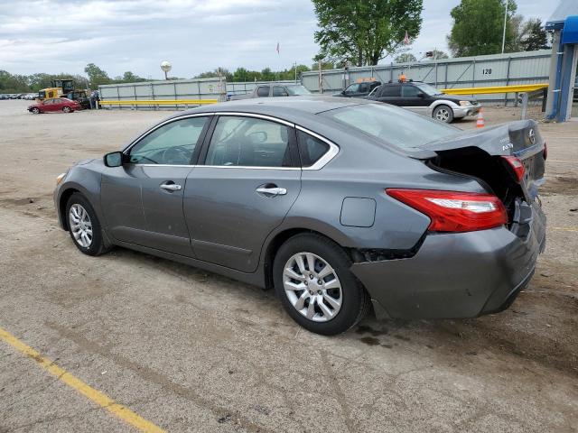 Photo 2 from auction – 2016 NISSAN ALTIMA 2.5 with VIN 1N4AL3AP3GN351934