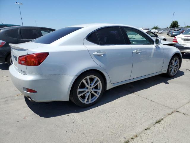 Photo 3 from auction – 2006 LEXUS IS 350 with VIN JTHBE262365010028