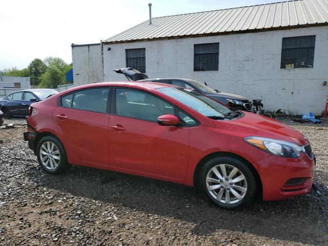 Photo 4 from auction – 2014 KIA FORTE LX with VIN KNAFX4A66E5182858