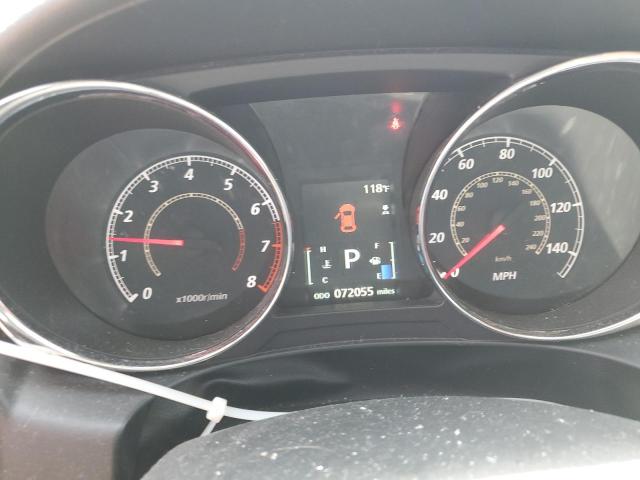 صورة رقم 9 من المزاد - 2015 MITSUBISHI OUTLANDER مع VIN 4A4AR4AU5FE002849